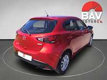 Mazda 1.5 SKYACTIV-G SE-L Hatchback 5dr Petrol Manual (s/s) (110 g/km, 74 bhp)