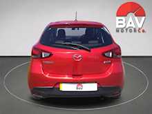 Mazda 1.5 SKYACTIV-G SE-L Hatchback 5dr Petrol Manual (s/s) (110 g/km, 74 bhp)