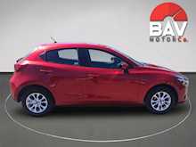 Mazda 1.5 SKYACTIV-G SE-L Hatchback 5dr Petrol Manual (s/s) (110 g/km, 74 bhp)
