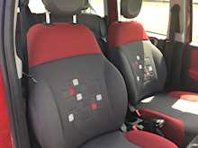 Fiat 1.2 8v Lounge Hatchback 5dr Petrol Manual (EU5) (69 bhp)