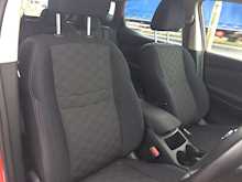 Nissan 1.5 dCi Acenta SUV 5dr Diesel Manual (99 g/km, 108 bhp)