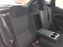 Nissan 1.5 dCi Acenta SUV 5dr Diesel Manual (99 g/km, 108 bhp)