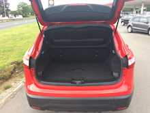 Nissan 1.5 dCi Acenta SUV 5dr Diesel Manual (99 g/km, 108 bhp)