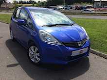 Honda 1.4 i-VTEC ES Hatchback 5dr Petrol CVT (125 g/km, 98 bhp)