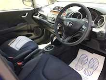 Honda 1.4 i-VTEC ES Hatchback 5dr Petrol CVT (125 g/km, 98 bhp)