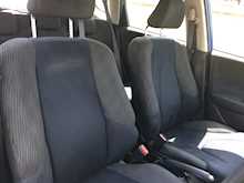 Honda 1.4 i-VTEC ES Hatchback 5dr Petrol CVT (125 g/km, 98 bhp)