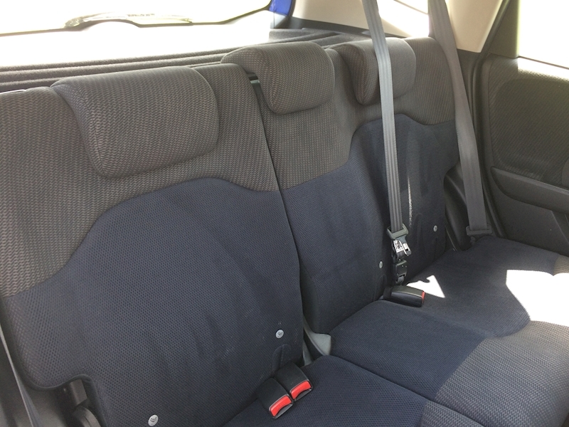 Honda 1.4 i-VTEC ES Hatchback 5dr Petrol CVT (125 g/km, 98 bhp)