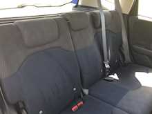Honda 1.4 i-VTEC ES Hatchback 5dr Petrol CVT (125 g/km, 98 bhp)