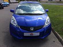 Honda 1.4 i-VTEC ES Hatchback 5dr Petrol CVT (125 g/km, 98 bhp)