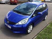 Honda 1.4 i-VTEC ES Hatchback 5dr Petrol CVT (125 g/km, 98 bhp)