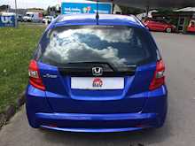 Honda 1.4 i-VTEC ES Hatchback 5dr Petrol CVT (125 g/km, 98 bhp)
