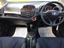 Honda 1.4 i-VTEC ES Hatchback 5dr Petrol CVT (125 g/km, 98 bhp)