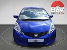 Honda 1.4 i-VTEC ES Hatchback 5dr Petrol CVT (125 g/km, 98 bhp)