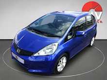 Honda 1.4 i-VTEC ES Hatchback 5dr Petrol CVT (125 g/km, 98 bhp)