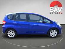 Honda 1.4 i-VTEC ES Hatchback 5dr Petrol CVT (125 g/km, 98 bhp)