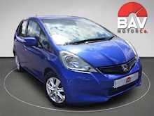 Honda 1.4 i-VTEC ES Hatchback 5dr Petrol CVT (125 g/km, 98 bhp)