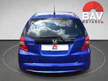 Honda 1.4 i-VTEC ES Hatchback 5dr Petrol CVT (125 g/km, 98 bhp)
