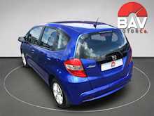 Honda 1.4 i-VTEC ES Hatchback 5dr Petrol CVT (125 g/km, 98 bhp)