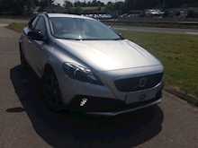 Volvo 1.6 D2 Lux Hatchback 5dr Diesel Powershift (s/s) (108 g/km, 115 bhp)