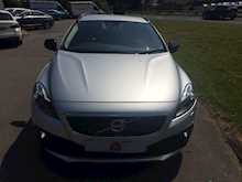 Volvo 1.6 D2 Lux Hatchback 5dr Diesel Powershift (s/s) (108 g/km, 115 bhp)