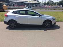 Volvo 1.6 D2 Lux Hatchback 5dr Diesel Powershift (s/s) (108 g/km, 115 bhp)