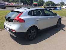 Volvo 1.6 D2 Lux Hatchback 5dr Diesel Powershift (s/s) (108 g/km, 115 bhp)