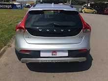 Volvo 1.6 D2 Lux Hatchback 5dr Diesel Powershift (s/s) (108 g/km, 115 bhp)