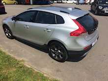 Volvo 1.6 D2 Lux Hatchback 5dr Diesel Powershift (s/s) (108 g/km, 115 bhp)