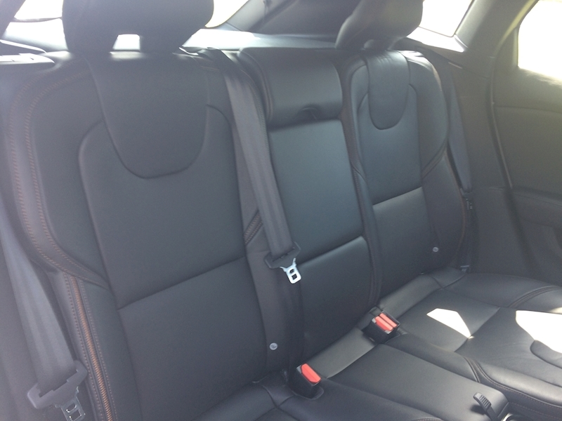 Volvo 1.6 D2 Lux Hatchback 5dr Diesel Powershift (s/s) (108 g/km, 115 bhp)