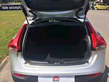 Volvo 1.6 D2 Lux Hatchback 5dr Diesel Powershift (s/s) (108 g/km, 115 bhp)