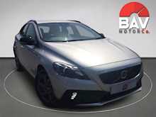 Volvo 1.6 D2 Lux Hatchback 5dr Diesel Powershift (s/s) (108 g/km, 115 bhp)