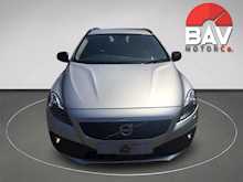 Volvo 1.6 D2 Lux Hatchback 5dr Diesel Powershift (s/s) (108 g/km, 115 bhp)