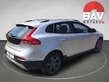 Volvo 1.6 D2 Lux Hatchback 5dr Diesel Powershift (s/s) (108 g/km, 115 bhp)