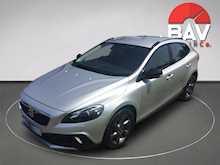 Volvo 1.6 D2 Lux Hatchback 5dr Diesel Powershift (s/s) (108 g/km, 115 bhp)