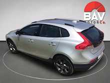 Volvo 1.6 D2 Lux Hatchback 5dr Diesel Powershift (s/s) (108 g/km, 115 bhp)