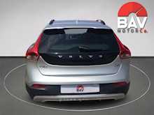 Volvo 1.6 D2 Lux Hatchback 5dr Diesel Powershift (s/s) (108 g/km, 115 bhp)