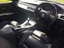 BMW 3.0 325i M Sport Convertible 2dr Petrol Automatic (187 g/km, 218 bhp)