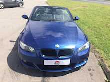 BMW 3.0 325i M Sport Convertible 2dr Petrol Automatic (187 g/km, 218 bhp)