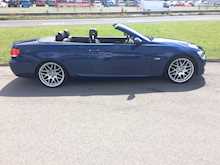 BMW 3.0 325i M Sport Convertible 2dr Petrol Automatic (187 g/km, 218 bhp)
