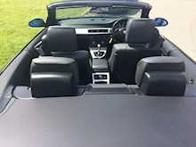 BMW 3.0 325i M Sport Convertible 2dr Petrol Automatic (187 g/km, 218 bhp)