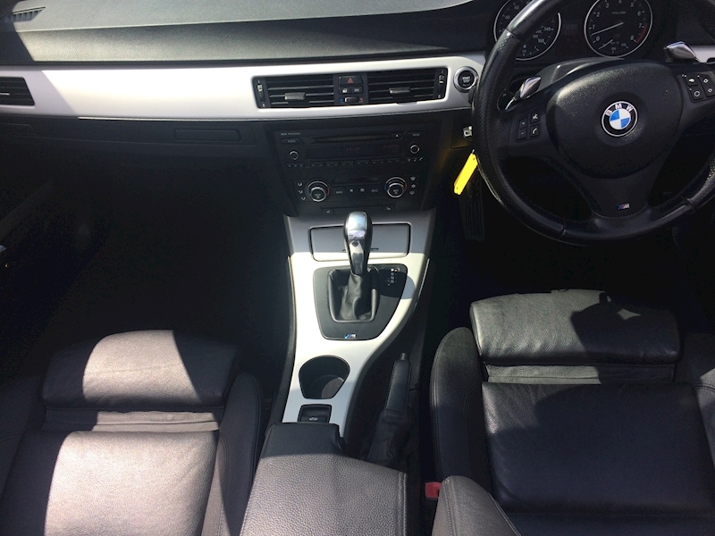 BMW 3.0 325i M Sport Convertible 2dr Petrol Automatic (187 g/km, 218 bhp)