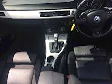 BMW 3.0 325i M Sport Convertible 2dr Petrol Automatic (187 g/km, 218 bhp)