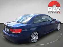 BMW 3.0 325i M Sport Convertible 2dr Petrol Automatic (187 g/km, 218 bhp)