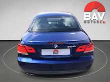 BMW 3.0 325i M Sport Convertible 2dr Petrol Automatic (187 g/km, 218 bhp)