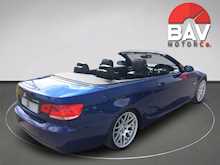 BMW 3.0 325i M Sport Convertible 2dr Petrol Automatic (187 g/km, 218 bhp)