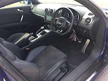 Audi 2.0 TDI S line Coupe 3dr Diesel Manual quattro (139 g/km, 168 bhp)