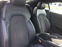 Audi 2.0 TDI S line Coupe 3dr Diesel Manual quattro (139 g/km, 168 bhp)