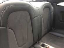 Audi 2.0 TDI S line Coupe 3dr Diesel Manual quattro (139 g/km, 168 bhp)