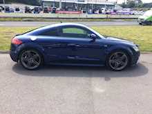 Audi 2.0 TDI S line Coupe 3dr Diesel Manual quattro (139 g/km, 168 bhp)