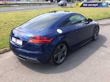 Audi 2.0 TDI S line Coupe 3dr Diesel Manual quattro (139 g/km, 168 bhp)